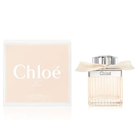 chloe fleur de parfum australia|chloe fragrance gift set.